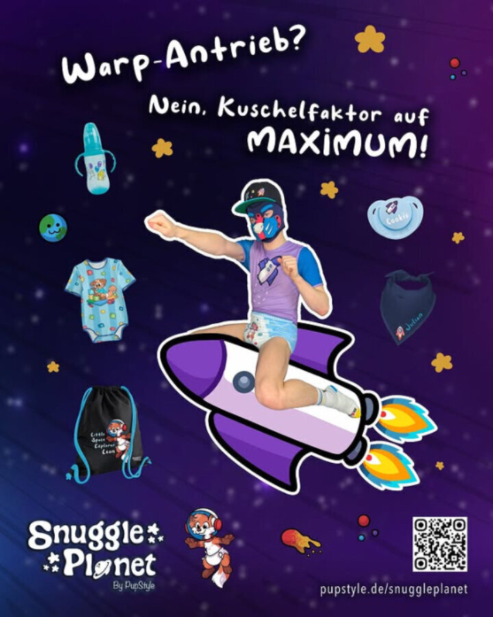PupStyle - Lukas Mödl in Ismaning