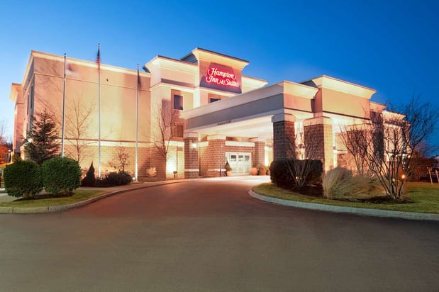 Images Hampton Inn & Suites Wells-Ogunquit