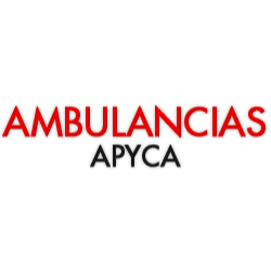Ambulancias Apyca Logo
