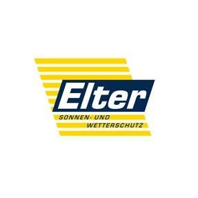 Karsten Elter Sonnen- und Wetterschutz GmbH in Niederkassel - Logo