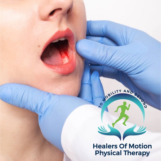 Images Florida TMJ Physical Therapy Center