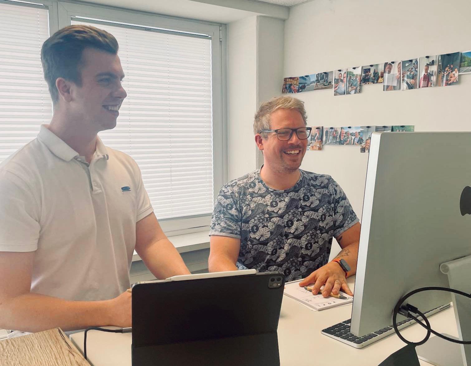 Bild 3 OIT GmbH in Osnabrück