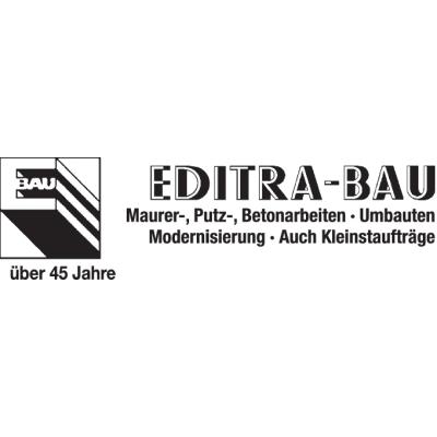 Logo Editra-Bau GmbH