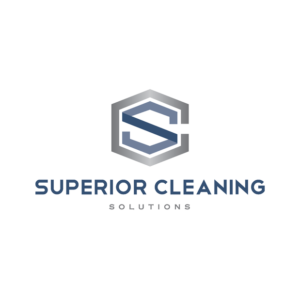 Superior Cleaning Services Logo
