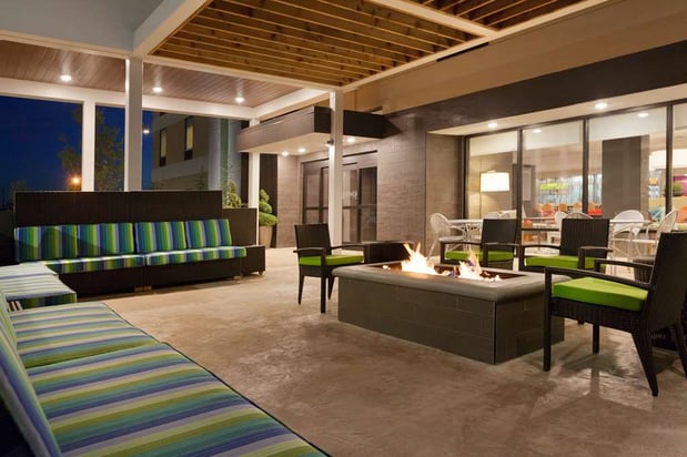 Images Home2 Suites by Hilton Oklahoma City South