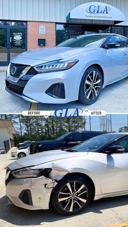 Images Georgia Luxury Automotive Lively