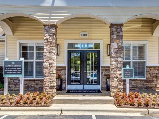 Flagstone at Indian Trail Apartments Photo