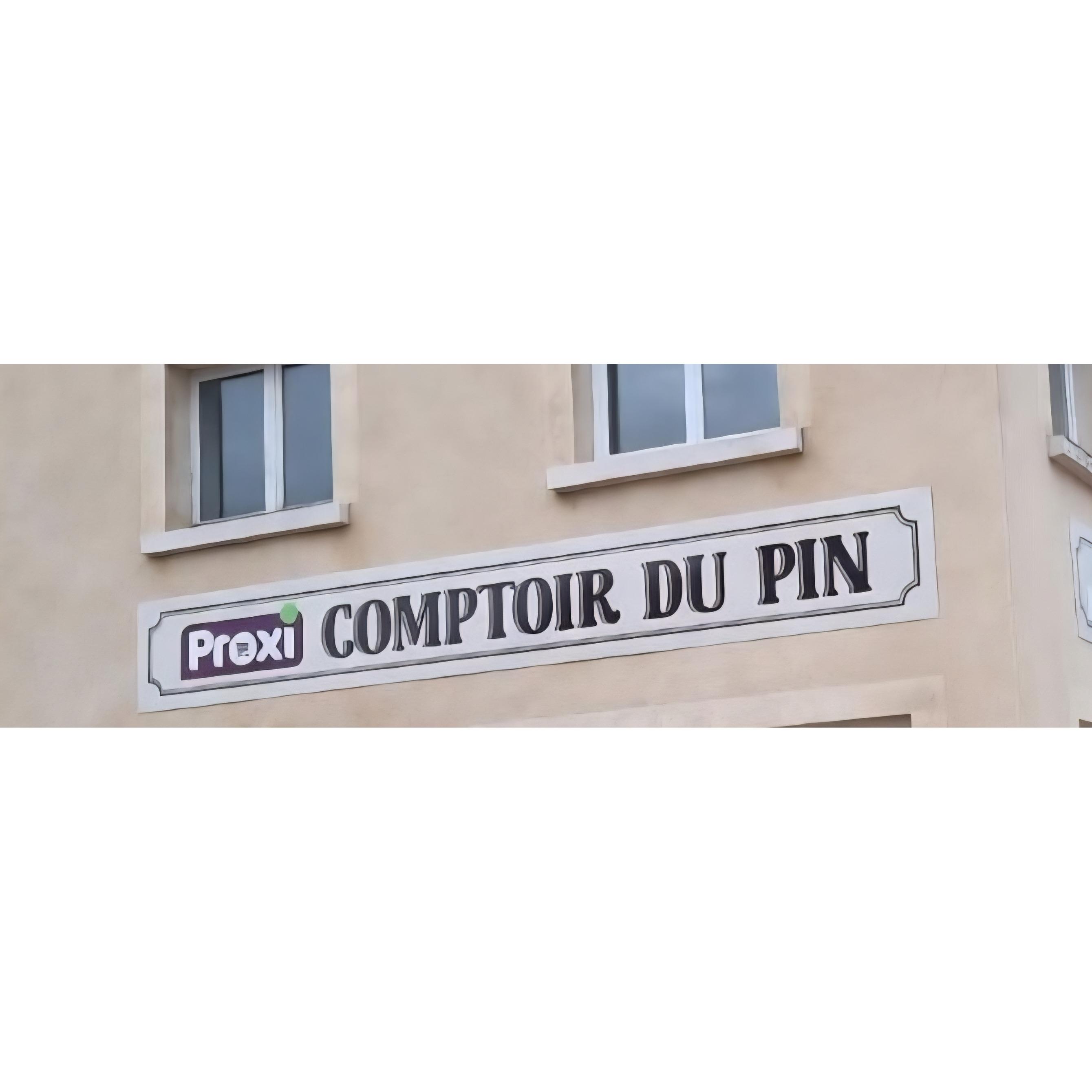 COMPTOIR DU PIN - PROXI store