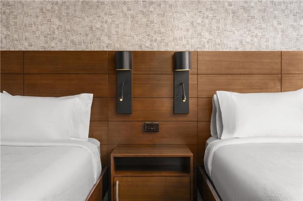 Images Hilton Garden Inn New York/Midtown Park Ave