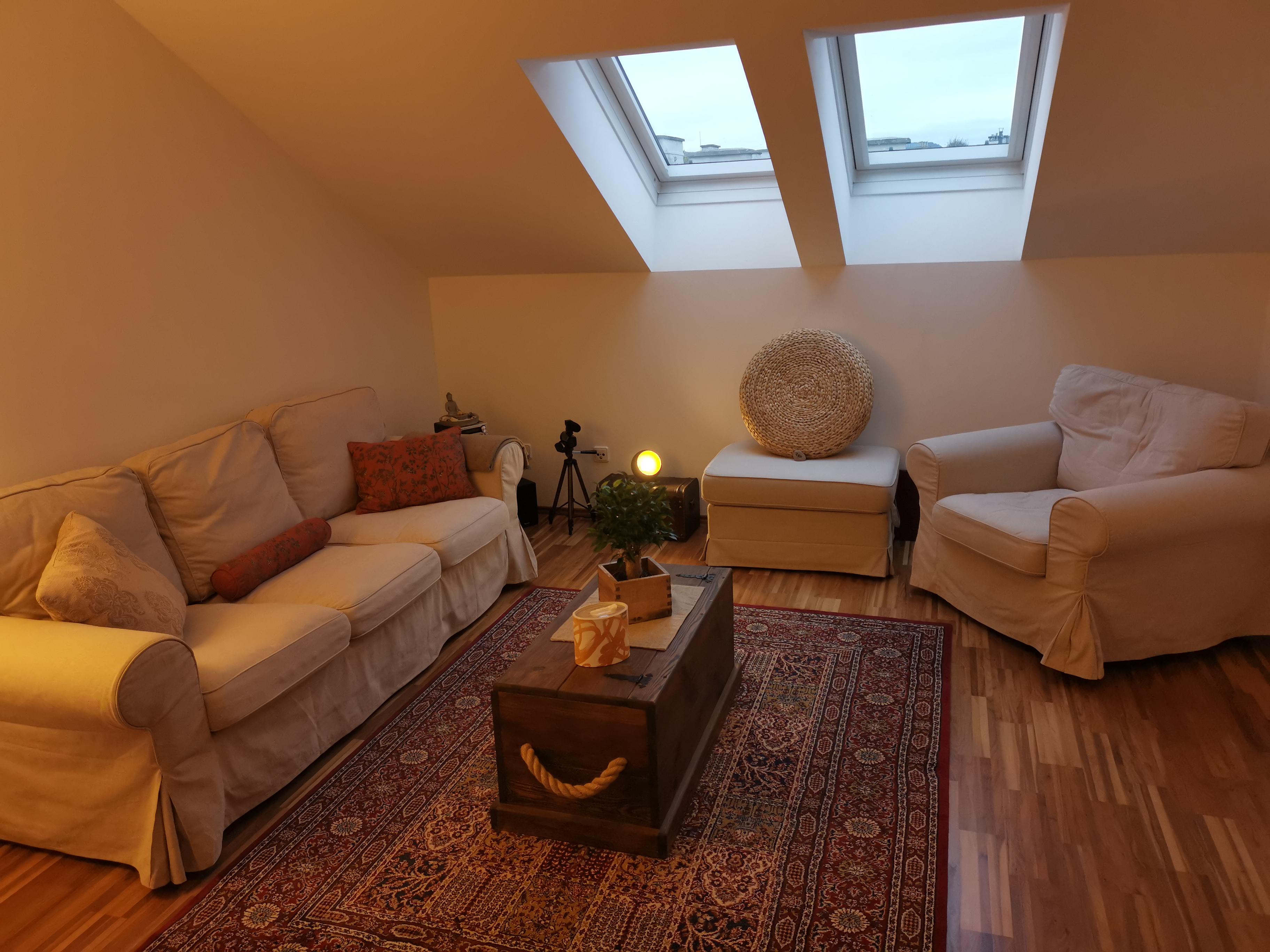 RIVIÈRE | die praxis | Psychologische Beratung | Coaching, Thimiggasse 25/15 in Wien