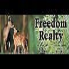 Freedom Realty Corp Logo