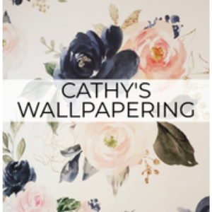 Cathy's Wallpapering Kansas City (816)305-5299