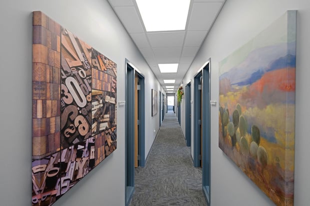 Images Pasadena Villa Outpatient Treatment Center - Grand Rapids
