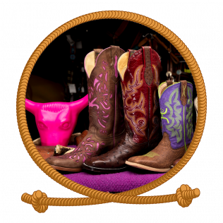 Images Moss Saddles Boots & Tack