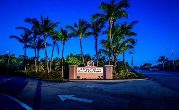Images DoubleTree Resort by Hilton Hotel Grand Key - Key West