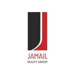 Jamail Realty Group Logo