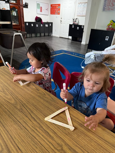 Images Little Angel's Day Care