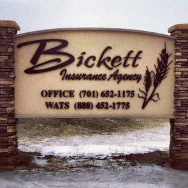 Bickett Insurance Agency, Inc. Logo