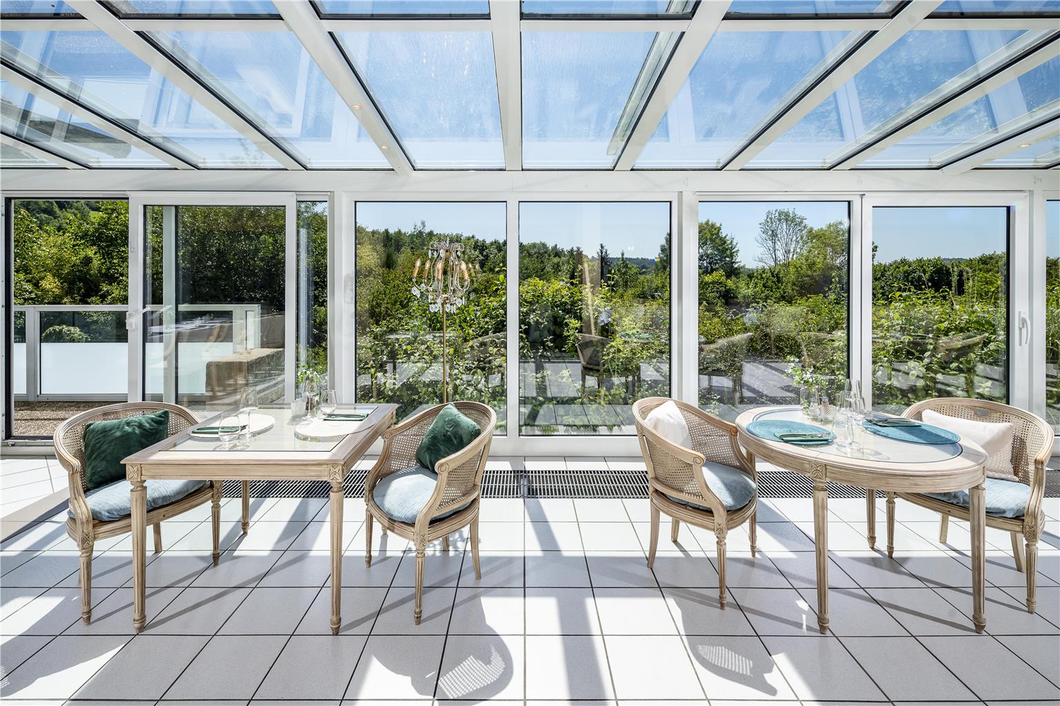 Bild 76 Sure Hotel by Best Western Rhoen Garden in Poppenhausen