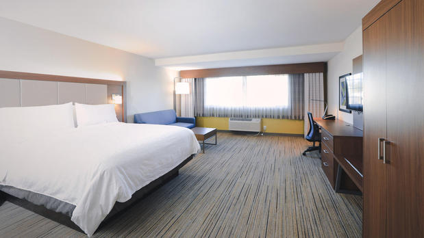 Images Holiday Inn Express Lompoc, an IHG Hotel
