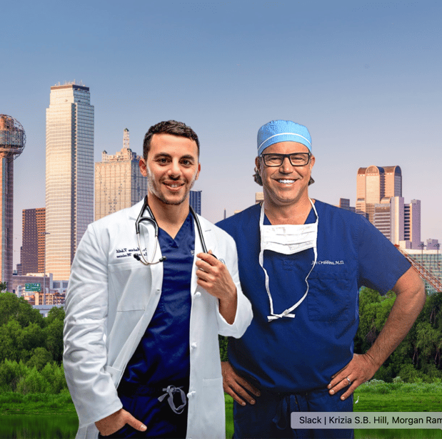 Images Texas Center for Bariatrics & Advanced Surgery