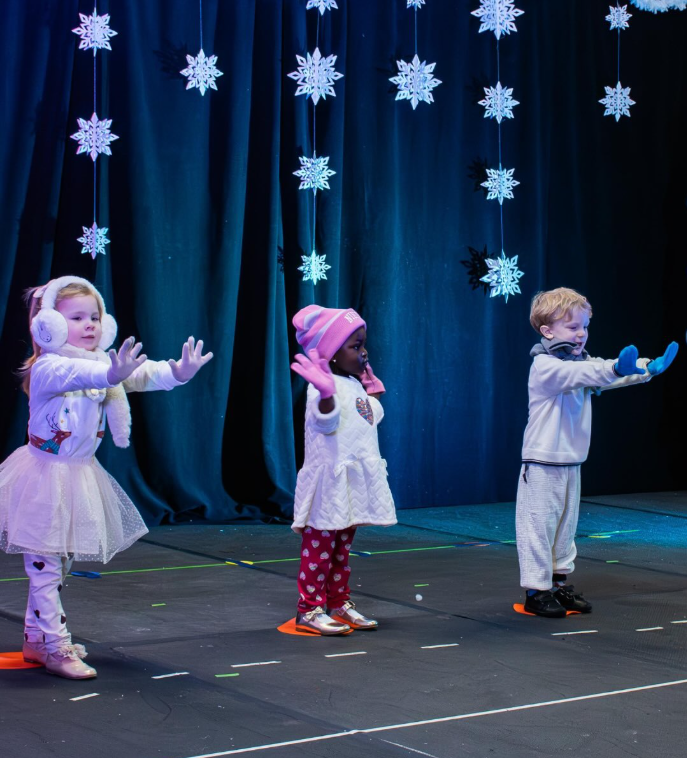 Kennedy International School Image