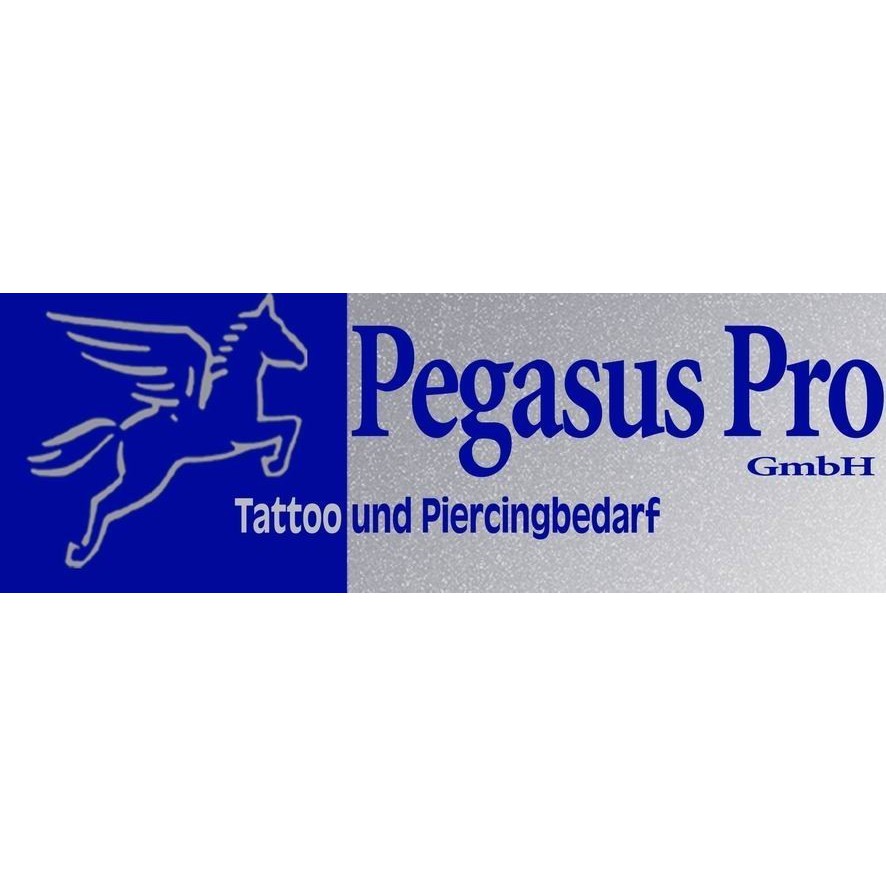 Logo Pegasus Pro GmbH