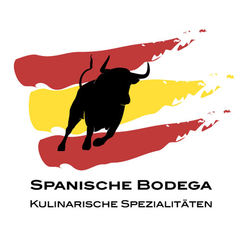 Logo Spanische Bodega Jose Salgado Garcia