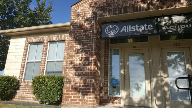 Images Carla Carlow: Allstate Insurance