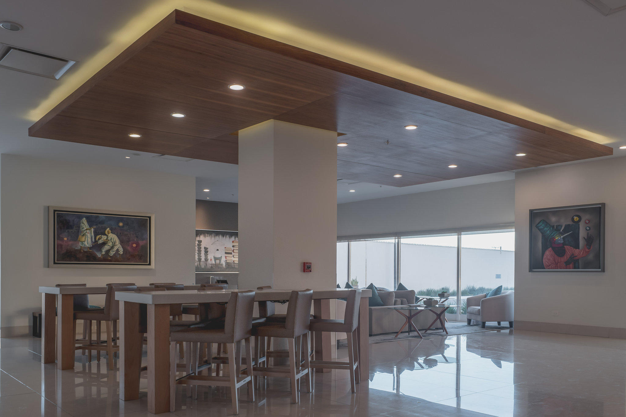 Images Holiday Inn Express & Suites Silao Aeropuerto - Terminal, an IHG Hotel