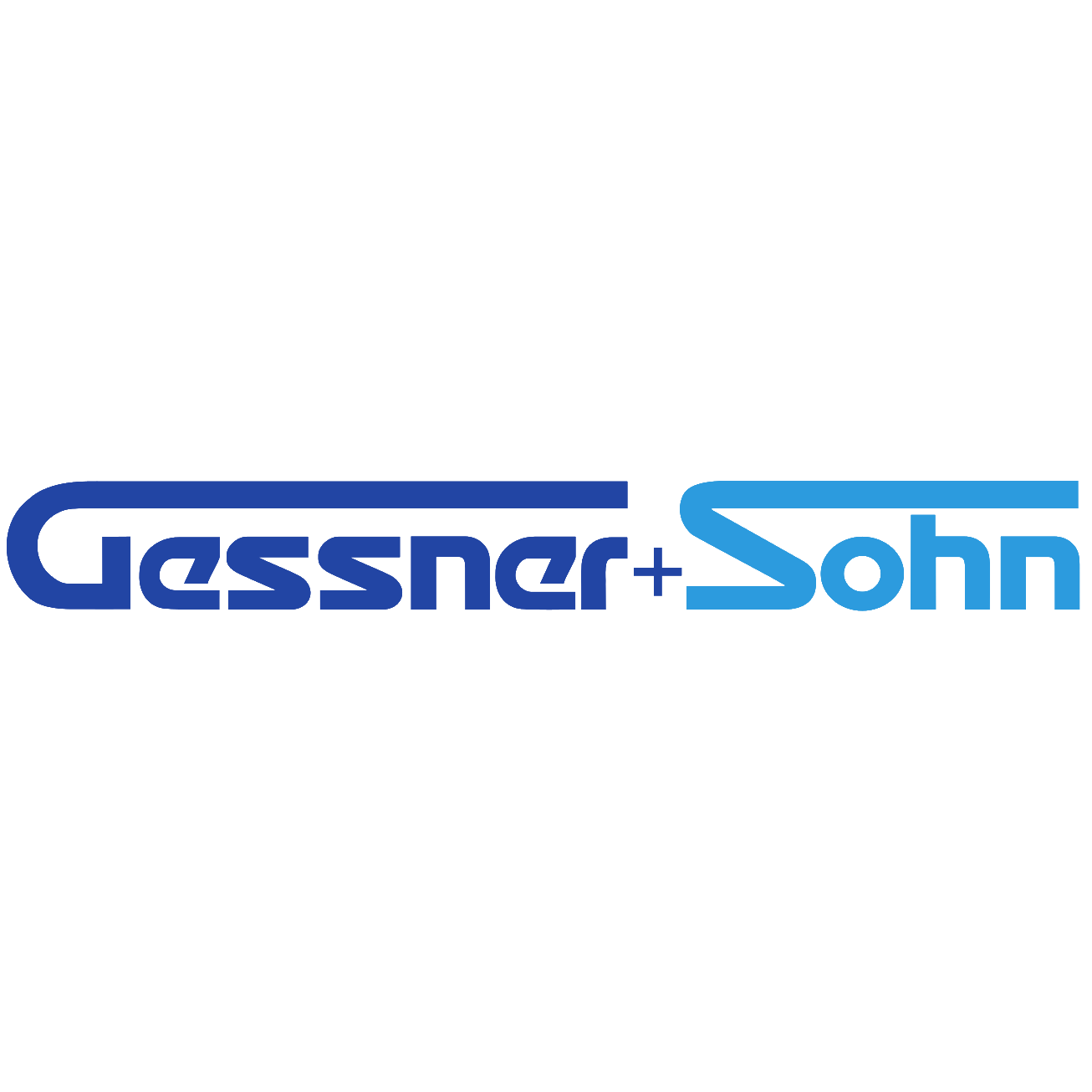 Gessner + Sohn Inh. Hans-Martin Gessner e.K. Logo