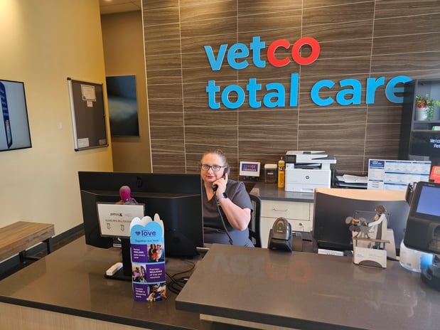 Images Vetco Total Care Animal Hospital