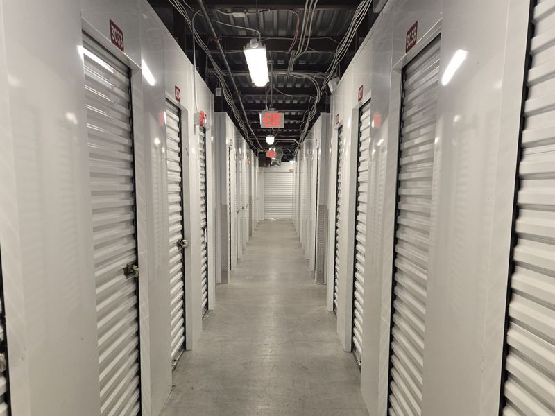 2031 - Interior Units 