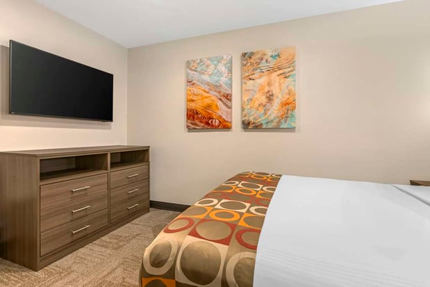 Images Best Western Desert Inn