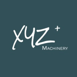 Logo XYZ Machinery GmbH