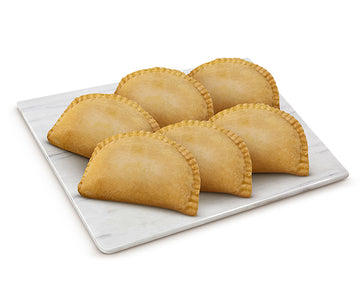 Chicken Empanada Meal