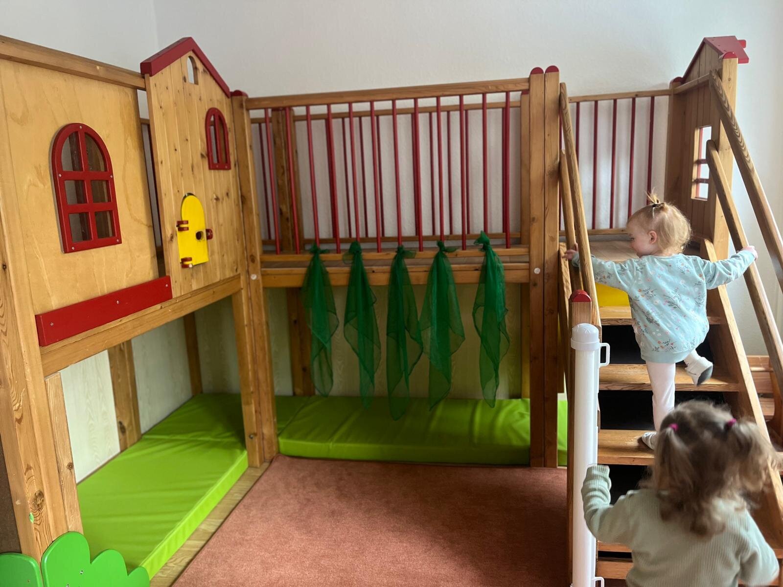 Bilder Kindertagespflege Kleine Entdecker Rostock
