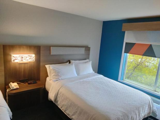 Images Holiday Inn Express Lapeer, an IHG Hotel