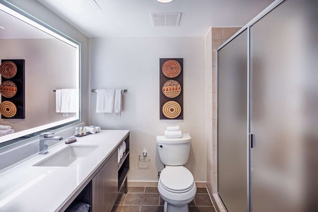 Images Embassy Suites by Hilton Houston Energy Corridor