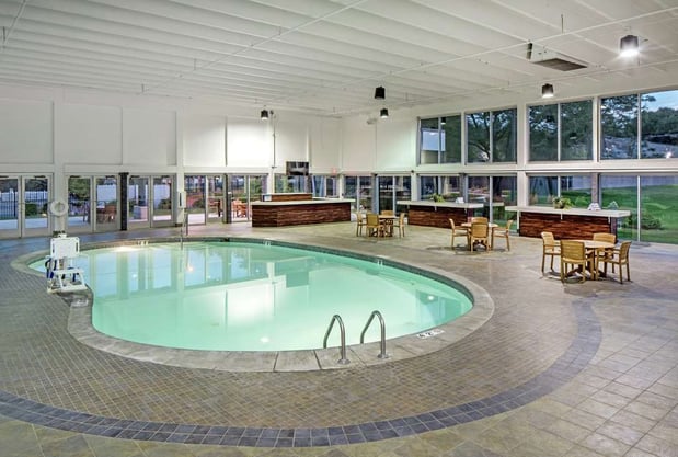 Images DoubleTree by Hilton Omaha Southwest