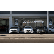 Garage Grünig Stop + Go in Zollikofen