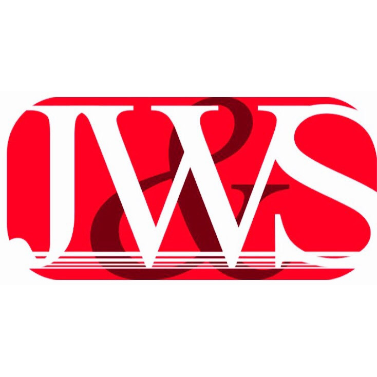 J Worden  and  Sons Paving LLC Logo