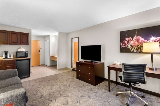 Images Best Western Oswego Hotel