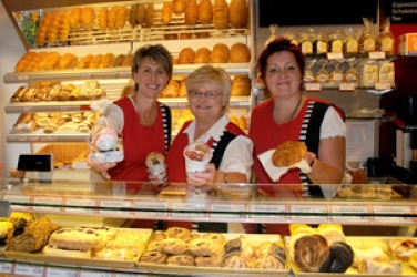 Bild 4 Bäckerei Leiteritz in Dippoldiswalde