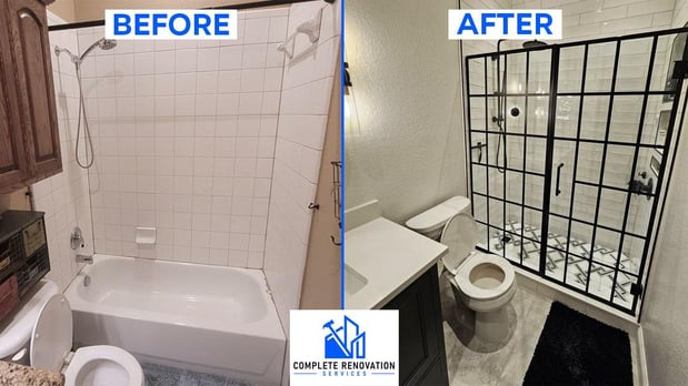 Images Complete Renovation Services