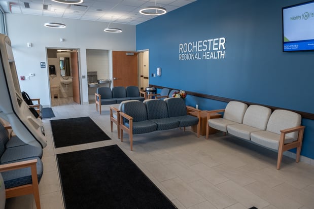Images RRH Victor Medical Campus