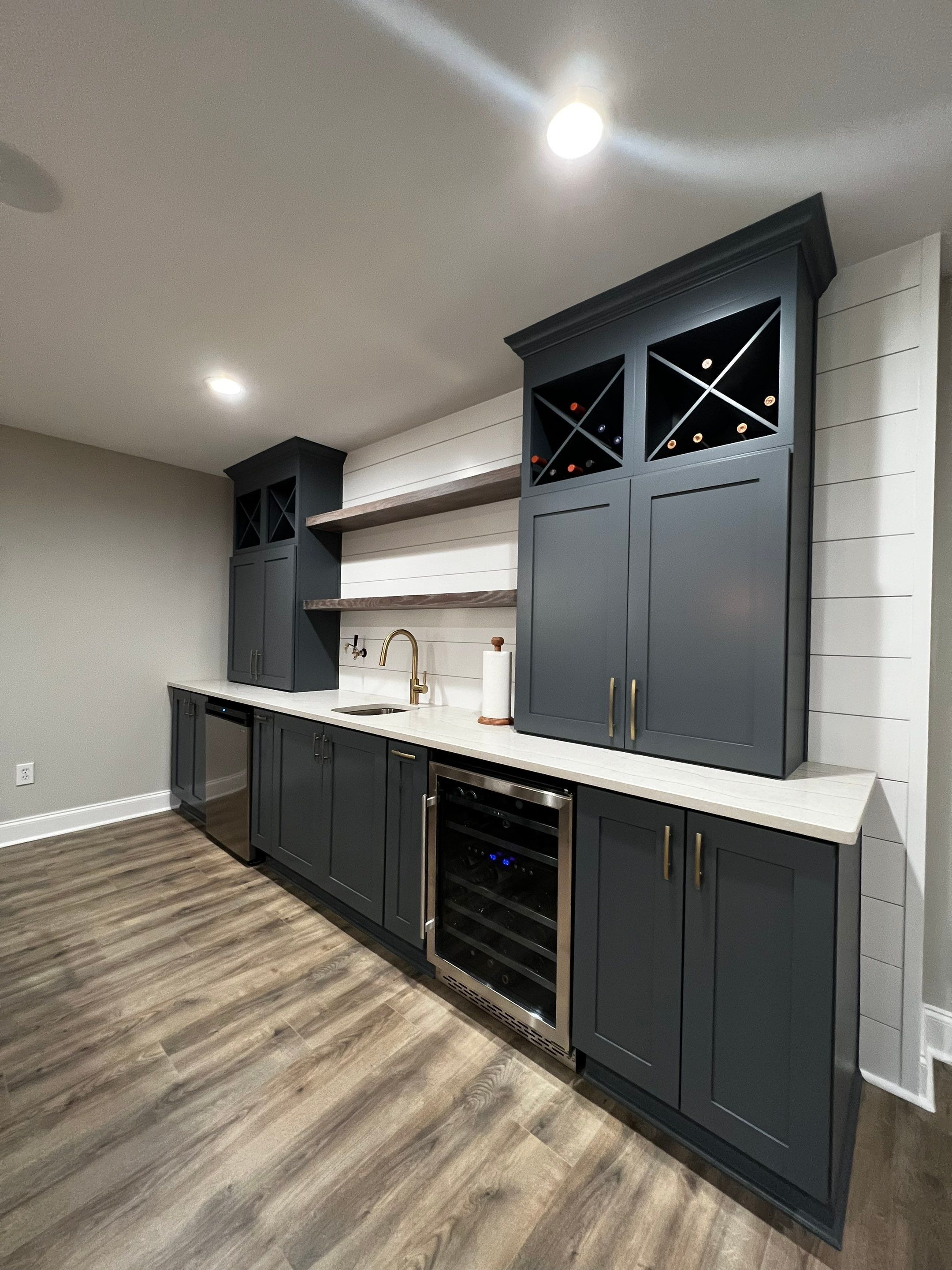 Swift Home Renovations