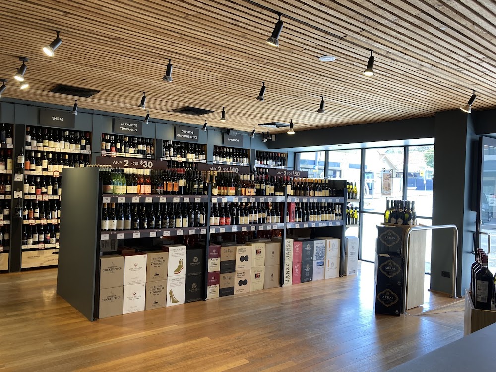 Images Liquorland Clovelly