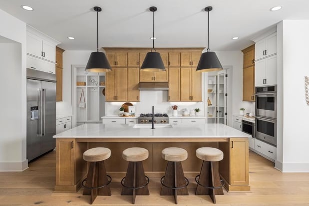 Images Sterling Pointe by Toll Brothers
