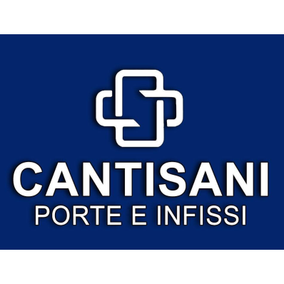 Infissi Cantisani Logo